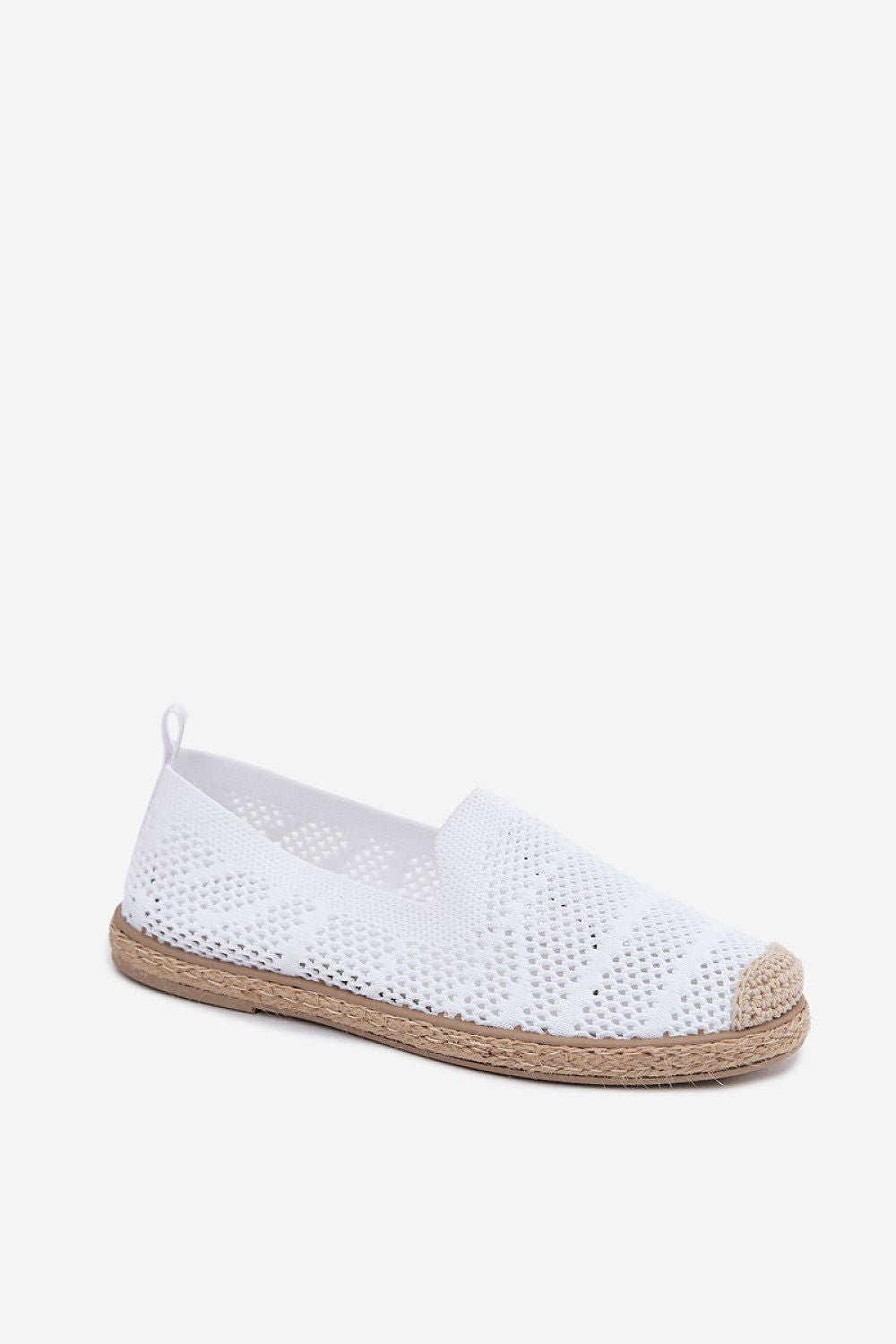  Espadrilles model 228990 Step in style 