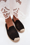  Espadrilles model 228991 Step in style 
