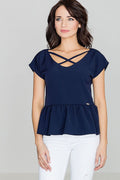  Bluse model 114306 Lenitif 